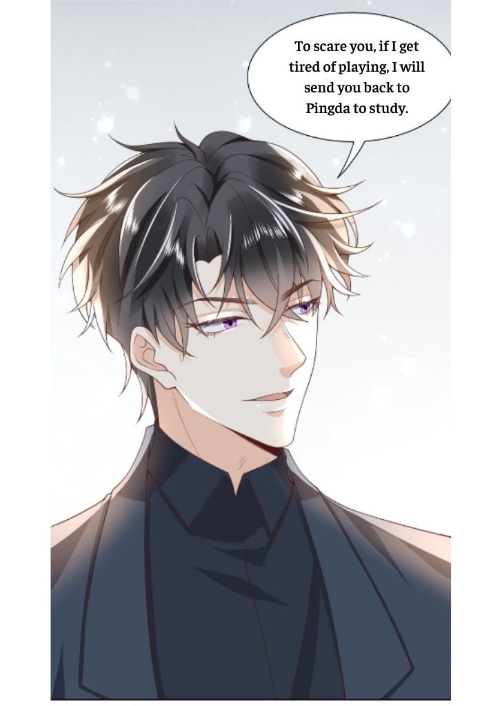 My Gangster Wife Is Always Against Me Chapter 6 - HolyManga.Net