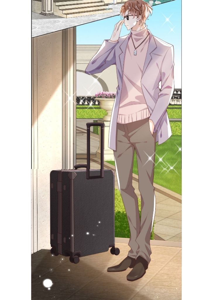 My Gangster Wife Is Always Against Me Chapter 6 - HolyManga.Net