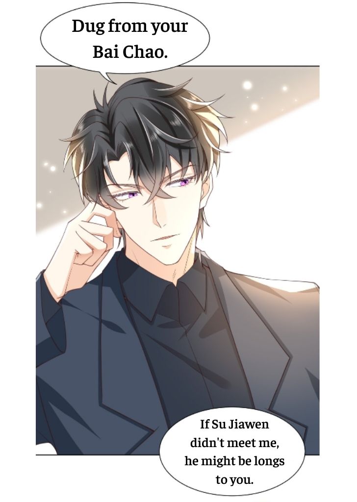 My Gangster Wife Is Always Against Me Chapter 6 - HolyManga.Net