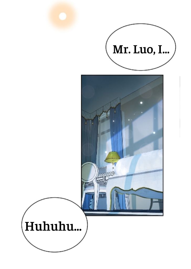 My Gangster Wife Is Always Against Me Chapter 6 - HolyManga.Net