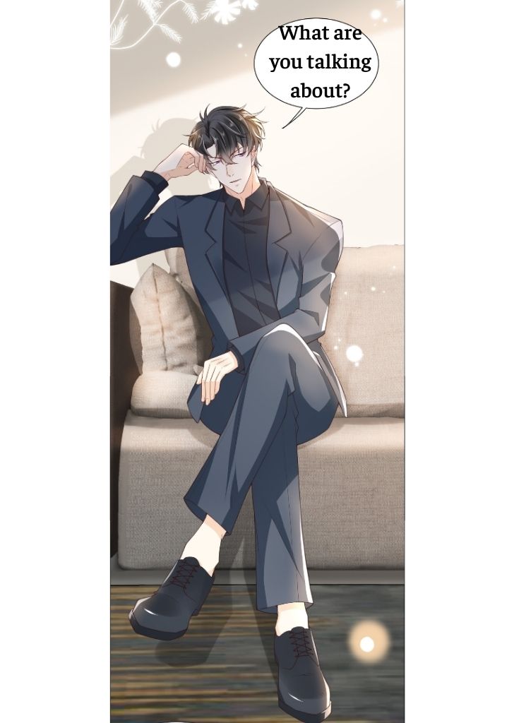 My Gangster Wife Is Always Against Me Chapter 6 - HolyManga.Net