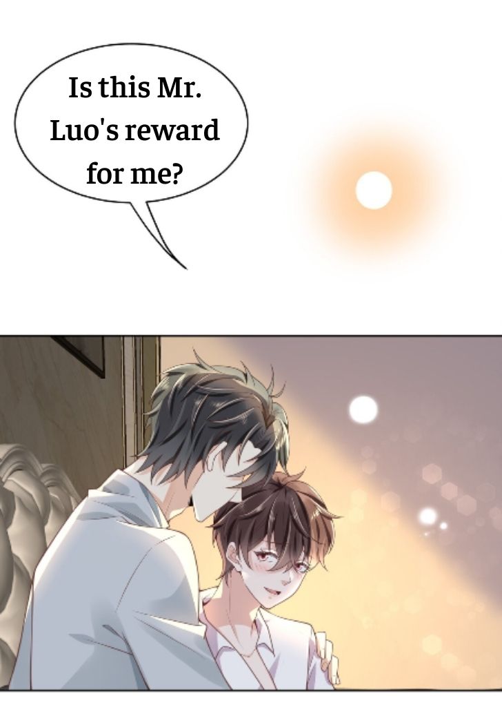 My Gangster Wife Is Always Against Me Chapter 6 - HolyManga.Net