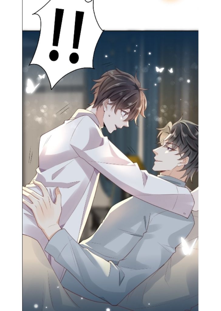 My Gangster Wife Is Always Against Me Chapter 6 - HolyManga.Net