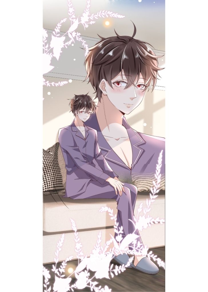 My Gangster Wife Is Always Against Me Chapter 6 - HolyManga.Net
