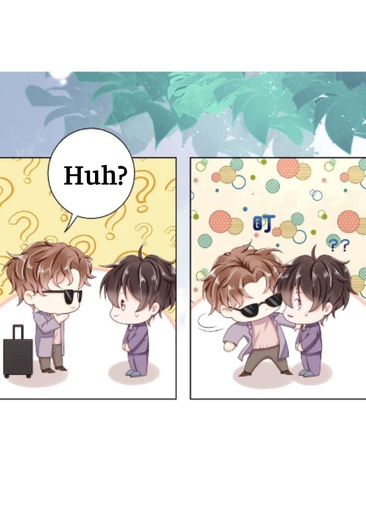 My Gangster Wife Is Always Against Me Chapter 6 - HolyManga.Net