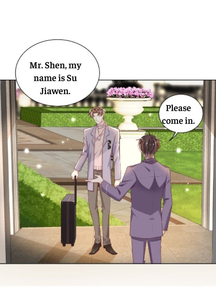 My Gangster Wife Is Always Against Me Chapter 6 - HolyManga.Net
