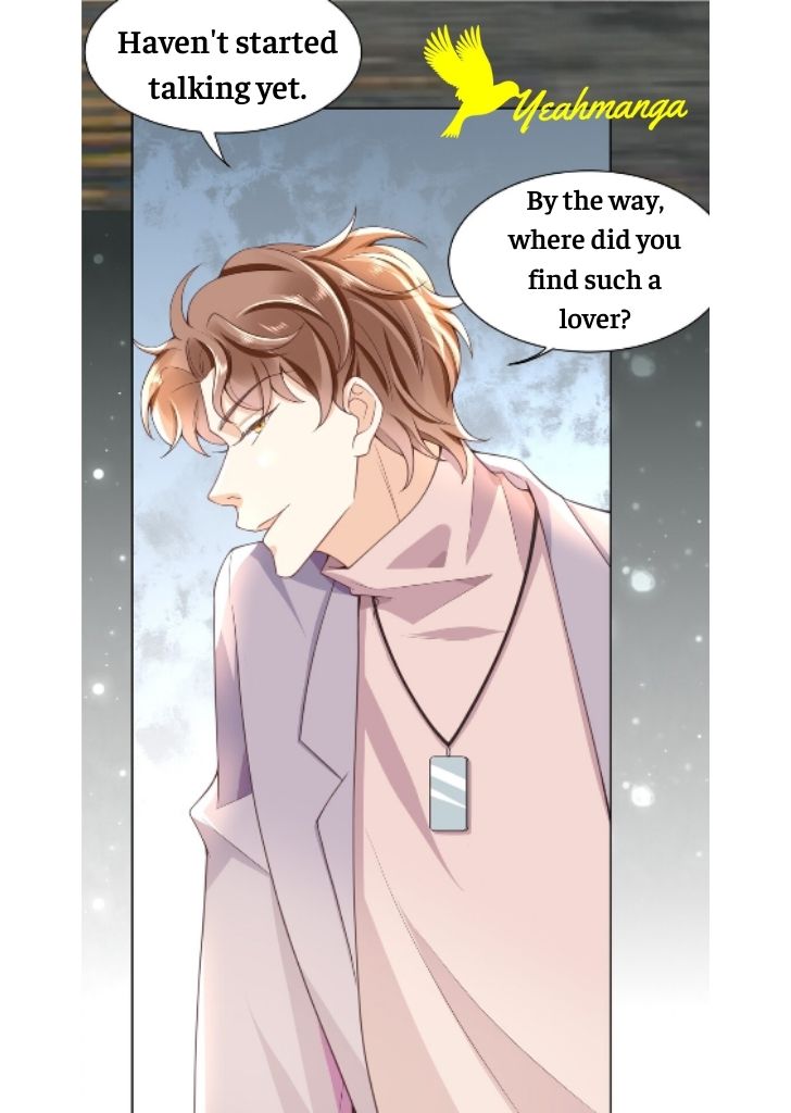 My Gangster Wife Is Always Against Me Chapter 6 - HolyManga.Net