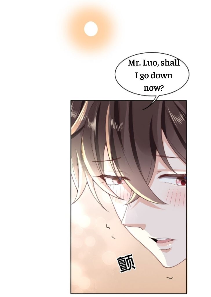 My Gangster Wife Is Always Against Me Chapter 6 - HolyManga.Net