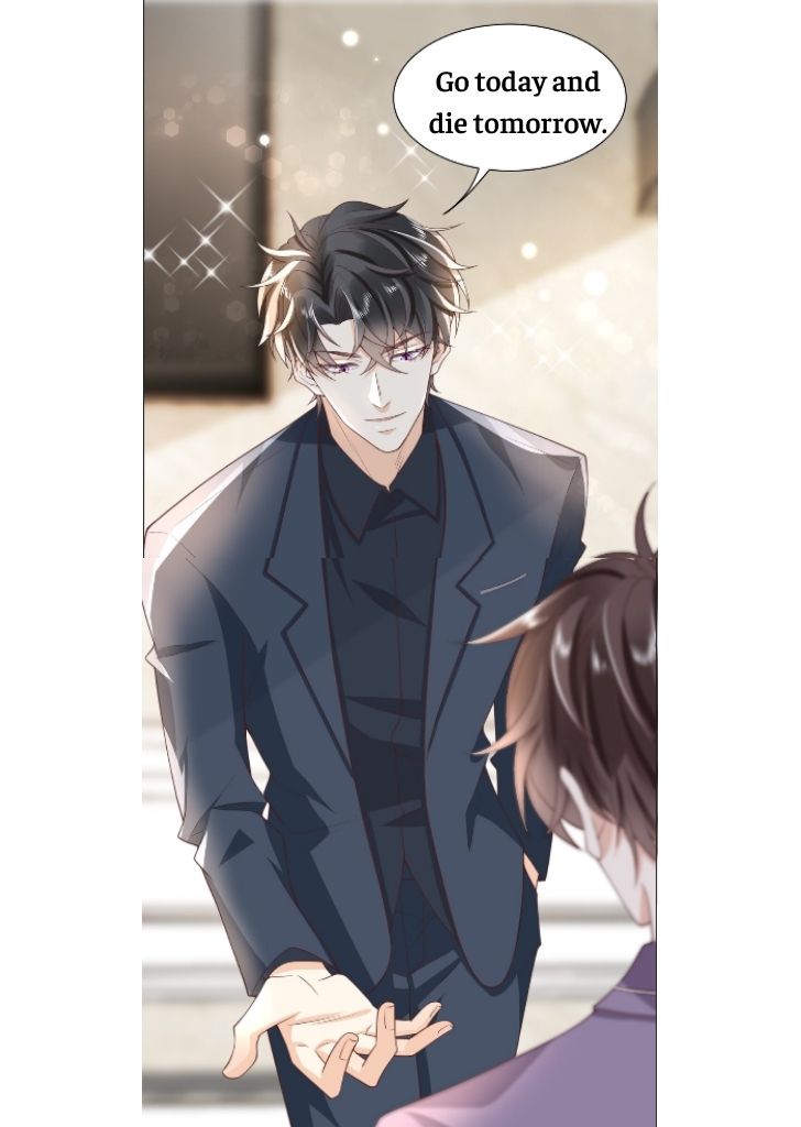 My Gangster Wife Is Always Against Me Chapter 6 - HolyManga.Net