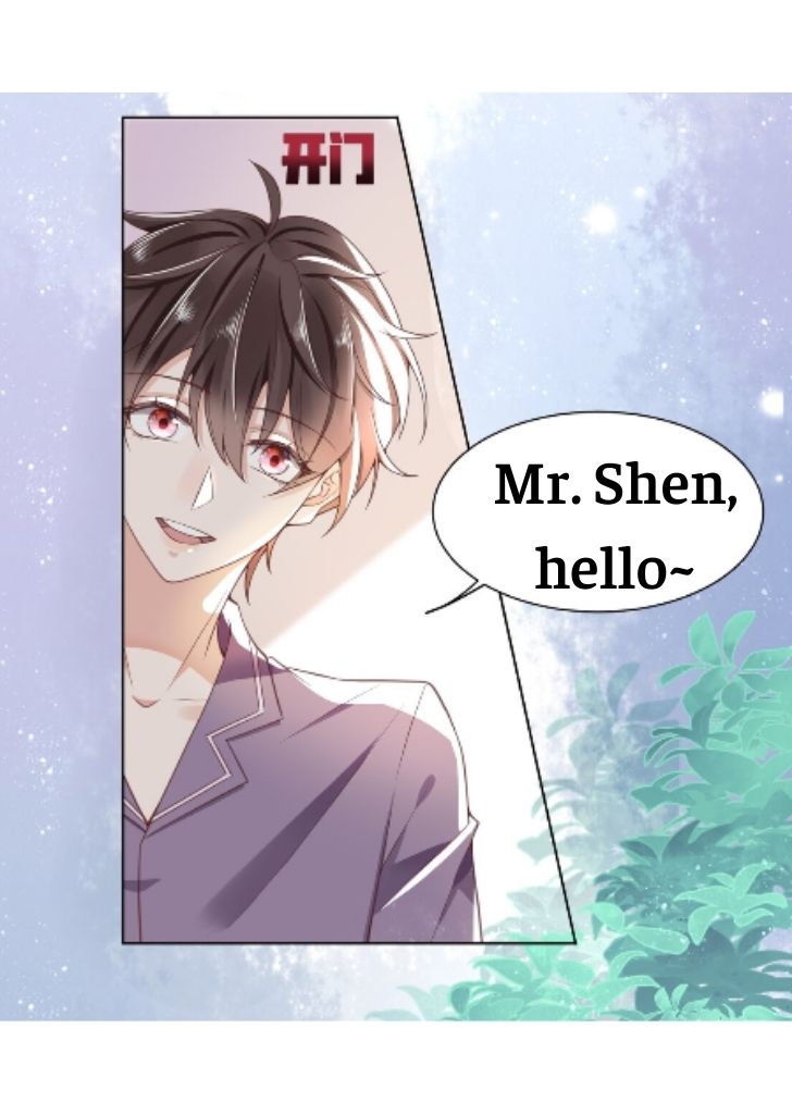 My Gangster Wife Is Always Against Me Chapter 6 - HolyManga.Net