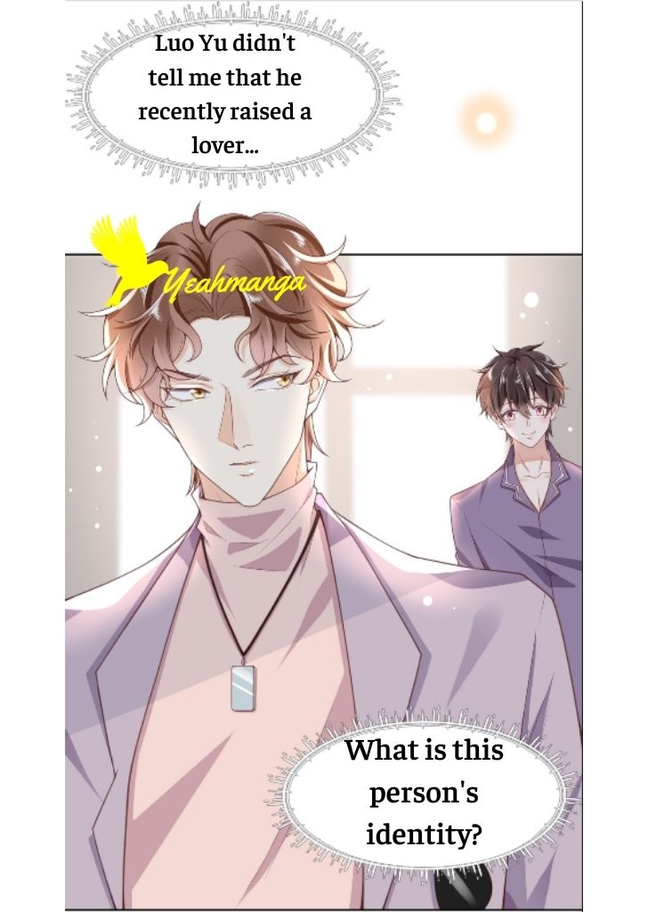 My Gangster Wife Is Always Against Me Chapter 6 - HolyManga.Net