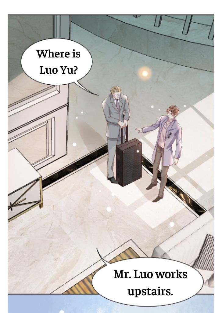 My Gangster Wife Is Always Against Me Chapter 6 - HolyManga.Net