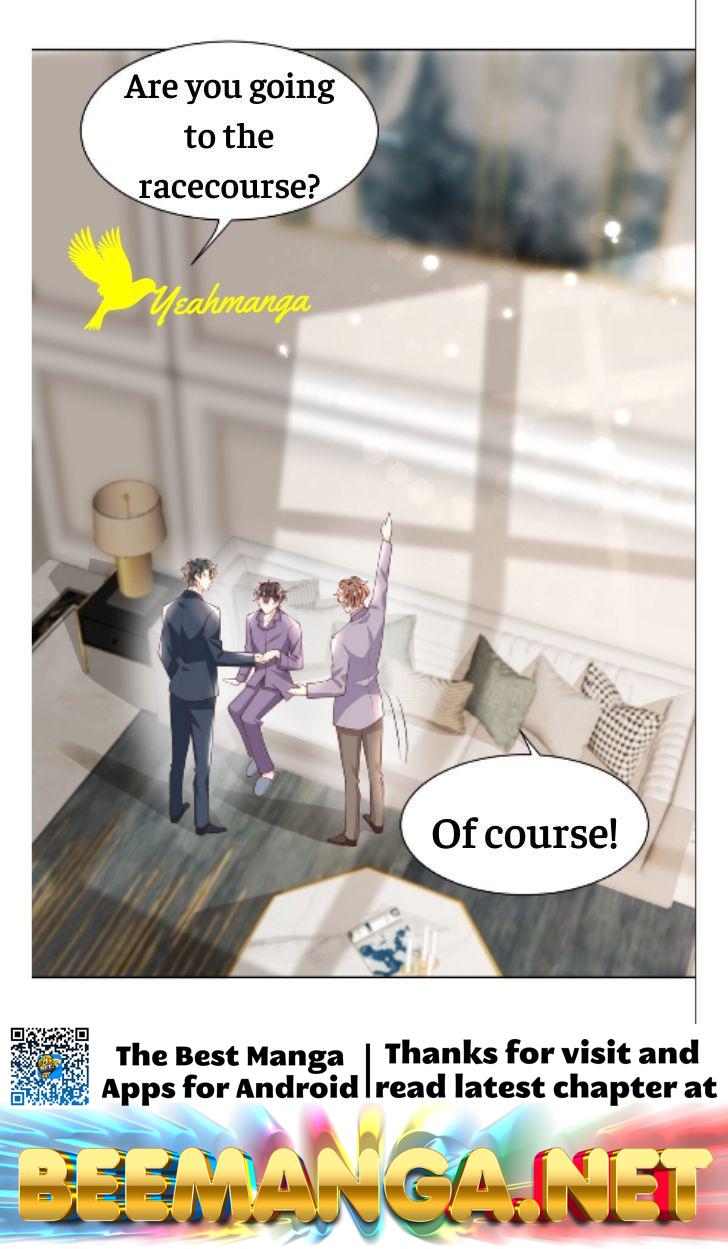 My Gangster Wife Is Always Against Me Chapter 6 - HolyManga.Net