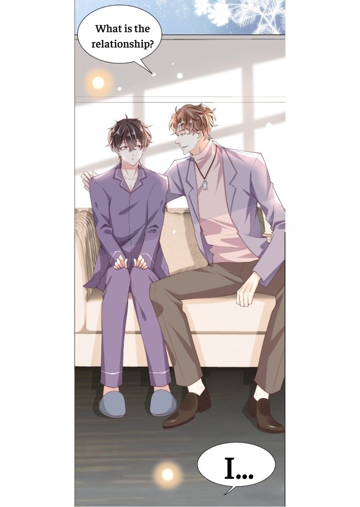 My Gangster Wife Is Always Against Me Chapter 6 - HolyManga.Net