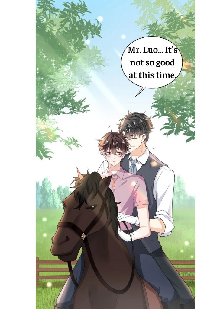 My Gangster Wife Is Always Against Me Chapter 7 - HolyManga.Net