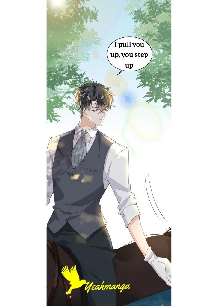 My Gangster Wife Is Always Against Me Chapter 7 - HolyManga.Net