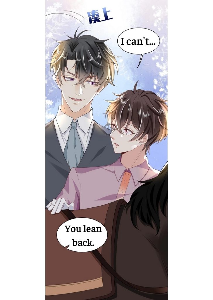 My Gangster Wife Is Always Against Me Chapter 7 - HolyManga.Net