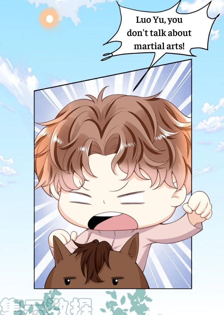 My Gangster Wife Is Always Against Me Chapter 7 - HolyManga.Net