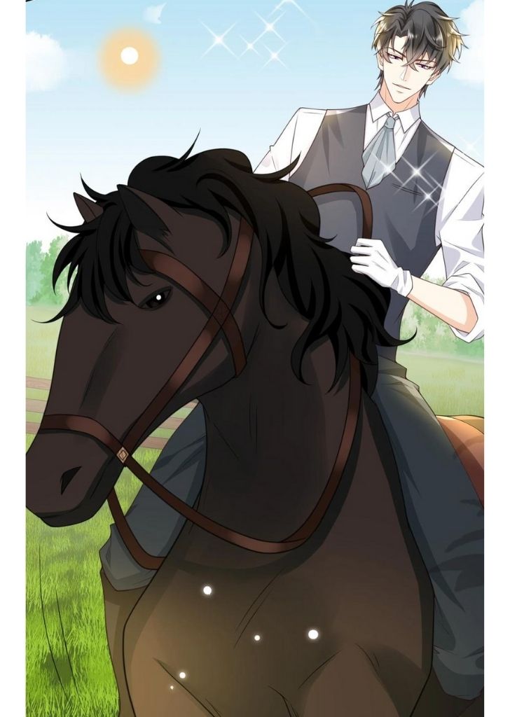 My Gangster Wife Is Always Against Me Chapter 7 - HolyManga.Net