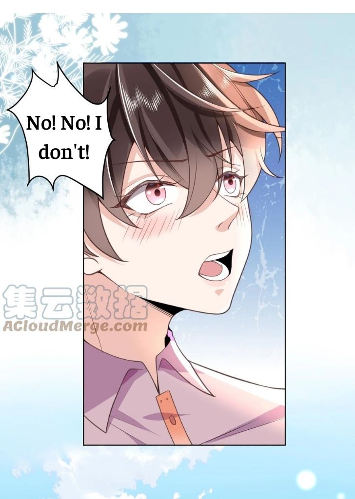 My Gangster Wife Is Always Against Me Chapter 7 - HolyManga.Net