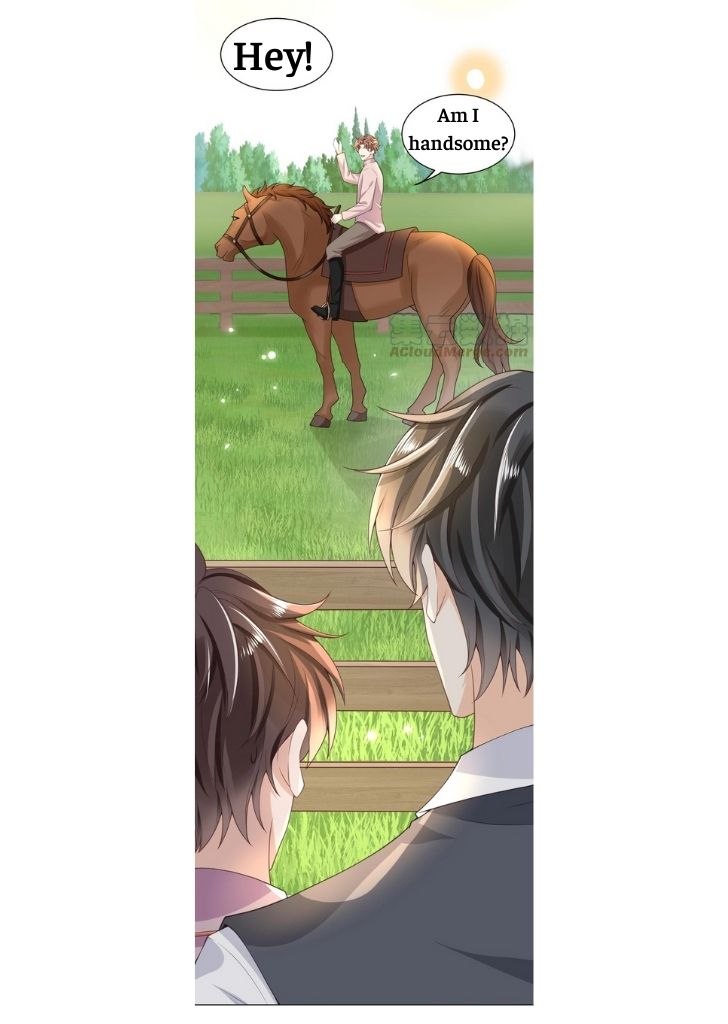 My Gangster Wife Is Always Against Me Chapter 7 - HolyManga.Net