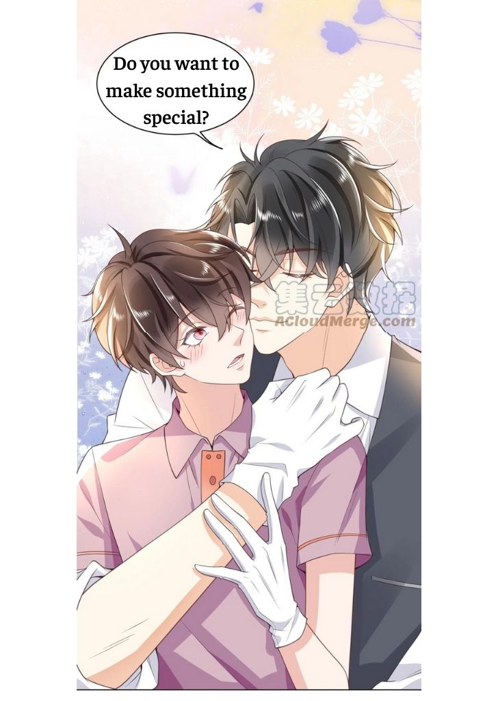 My Gangster Wife Is Always Against Me Chapter 7 - HolyManga.Net