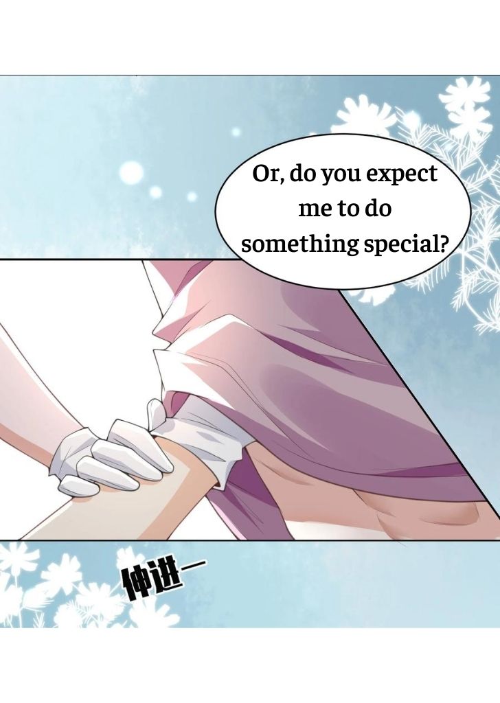 My Gangster Wife Is Always Against Me Chapter 7 - HolyManga.Net