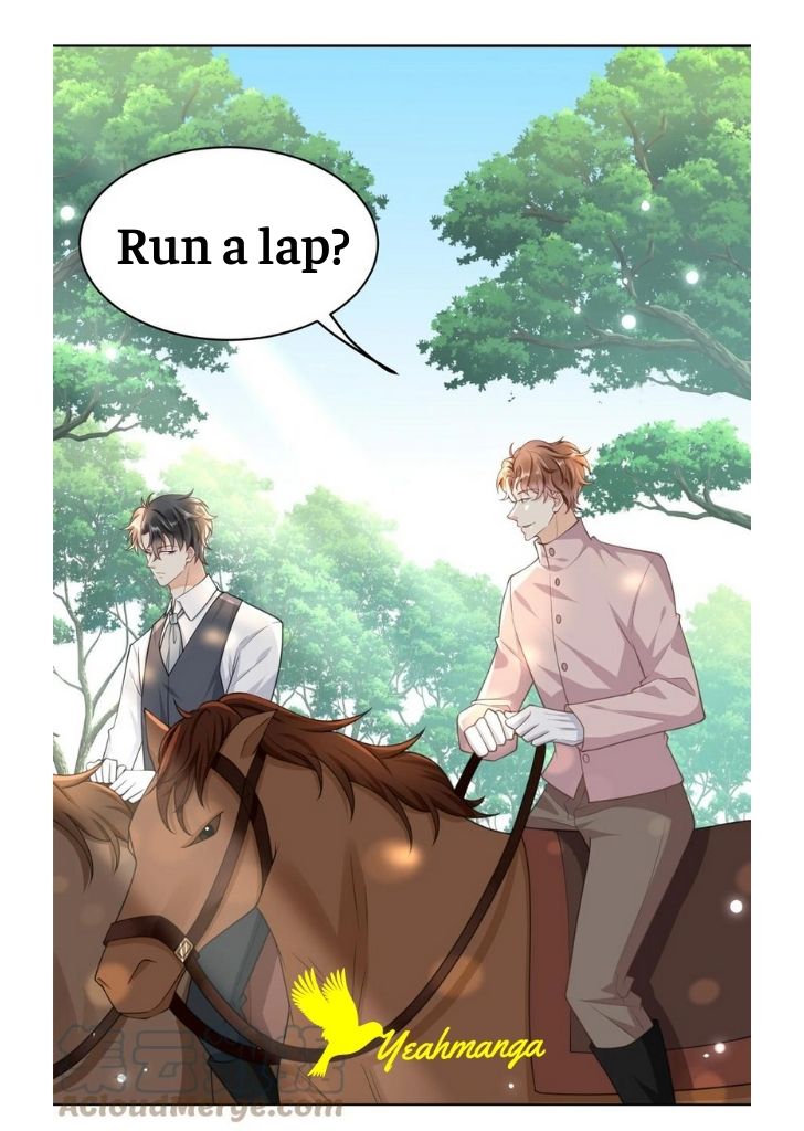 My Gangster Wife Is Always Against Me Chapter 7 - HolyManga.Net