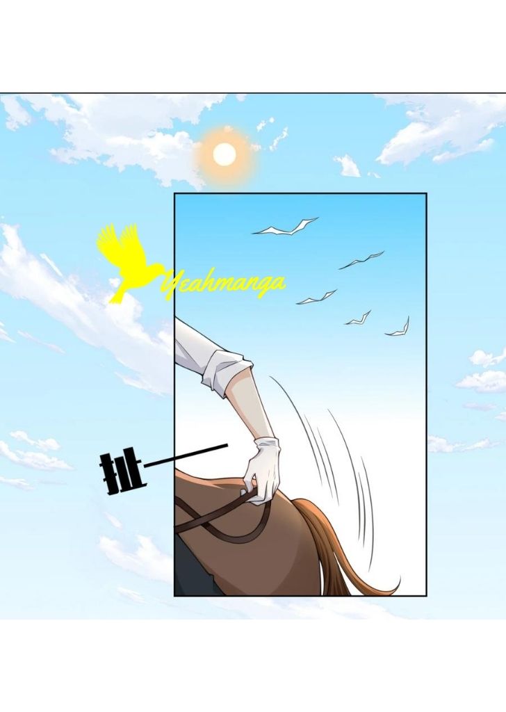 My Gangster Wife Is Always Against Me Chapter 8 - HolyManga.Net