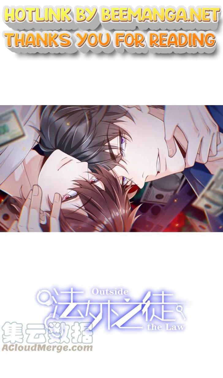 My Gangster Wife Is Always Against Me Chapter 8 - HolyManga.Net