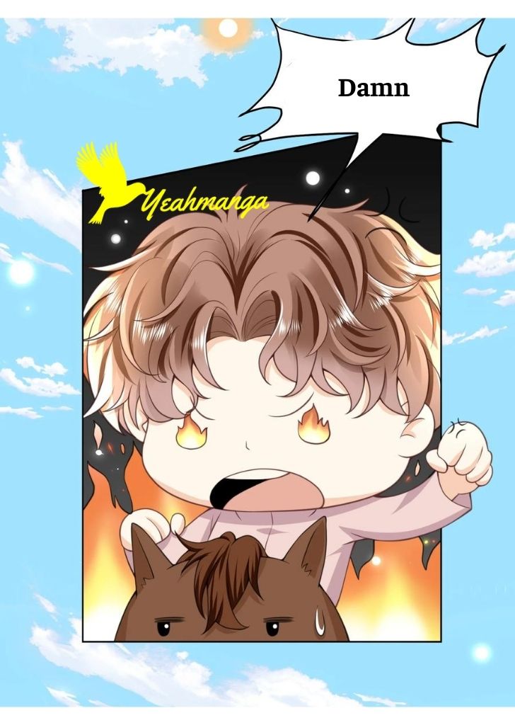 My Gangster Wife Is Always Against Me Chapter 8 - HolyManga.Net