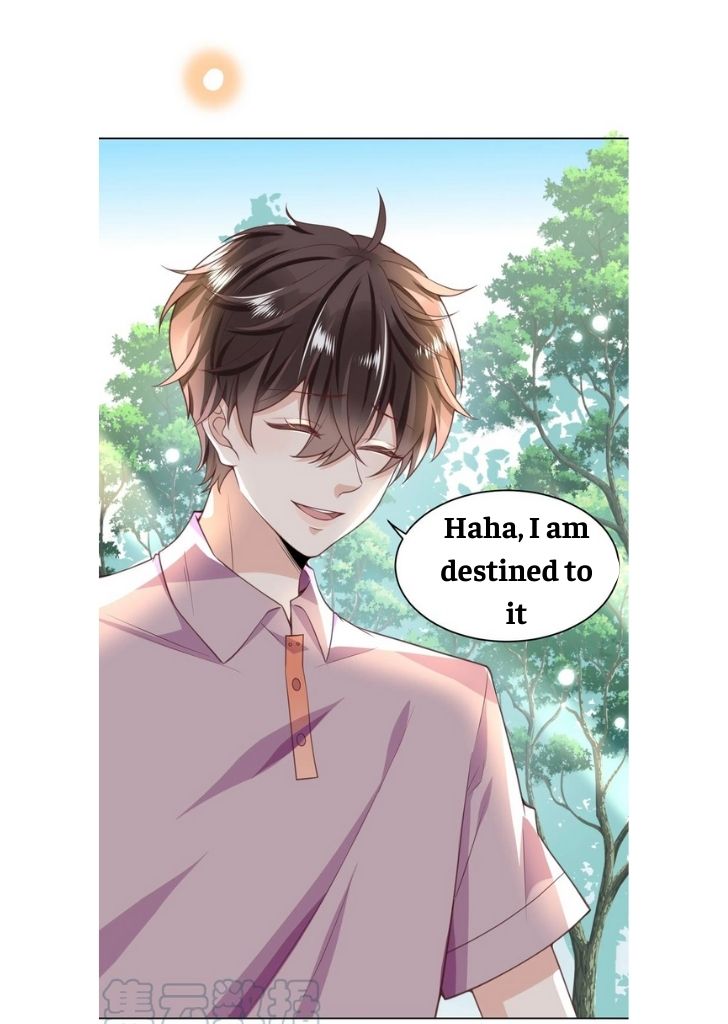 My Gangster Wife Is Always Against Me Chapter 8 - HolyManga.Net