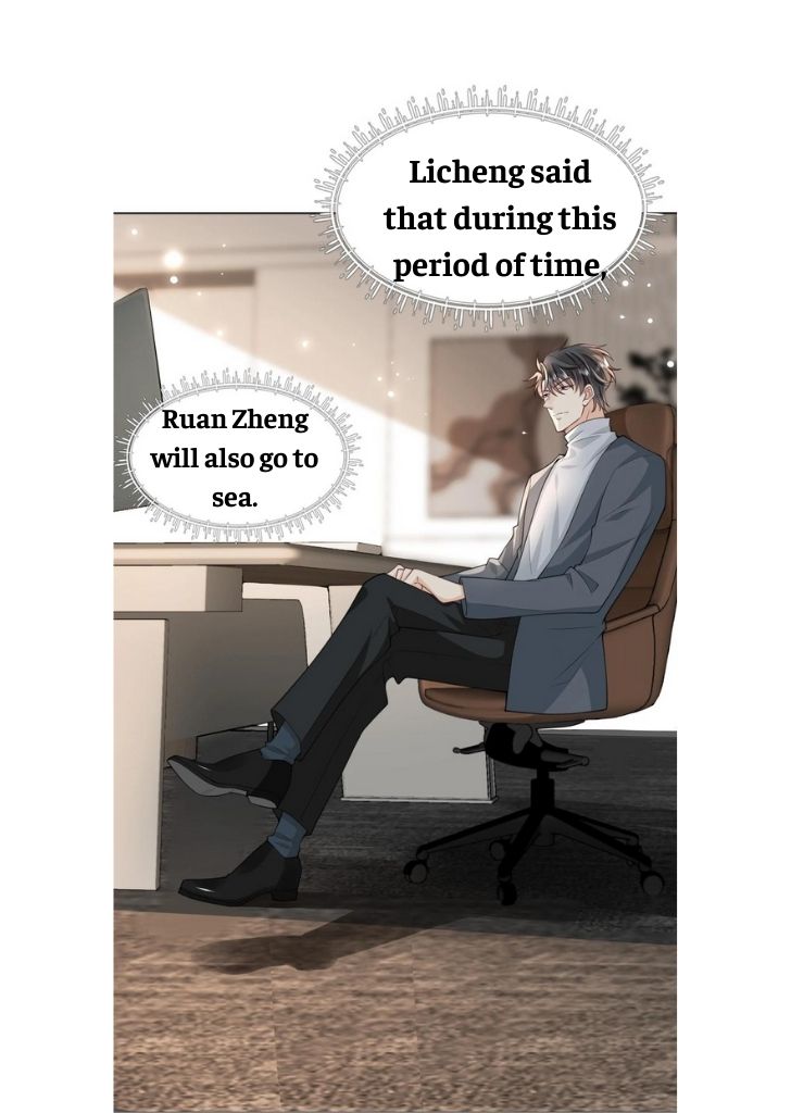 My Gangster Wife Is Always Against Me Chapter 8 - HolyManga.Net