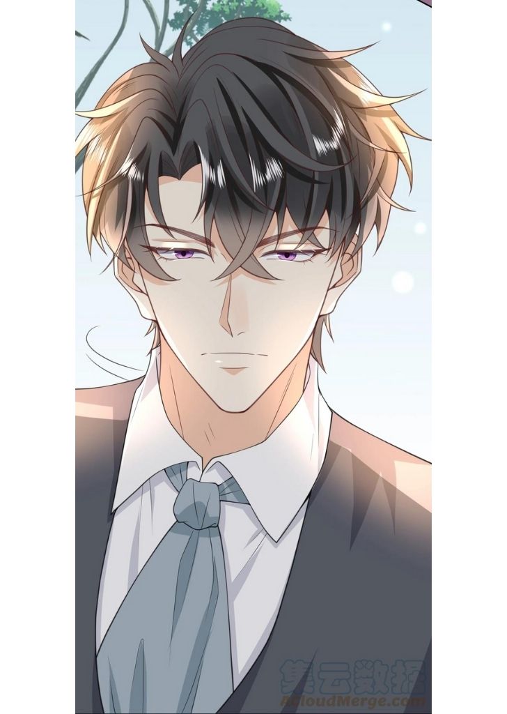 My Gangster Wife Is Always Against Me Chapter 8 - HolyManga.Net
