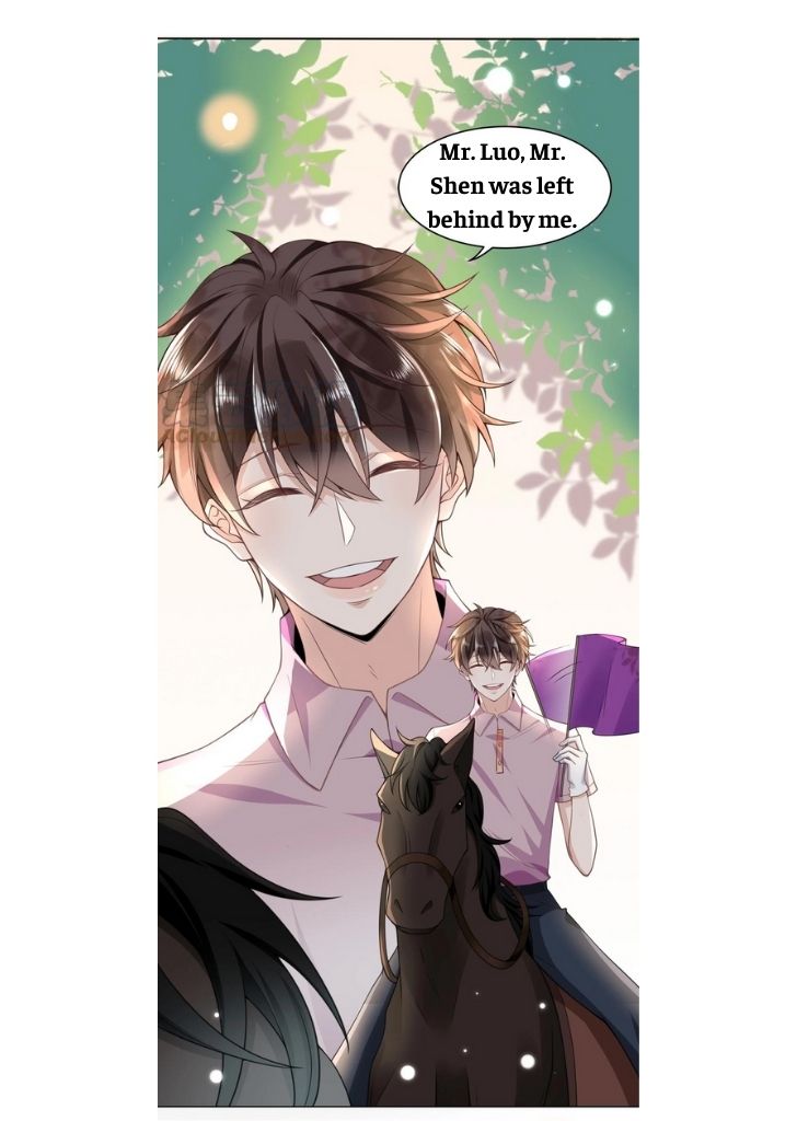 My Gangster Wife Is Always Against Me Chapter 8 - HolyManga.Net