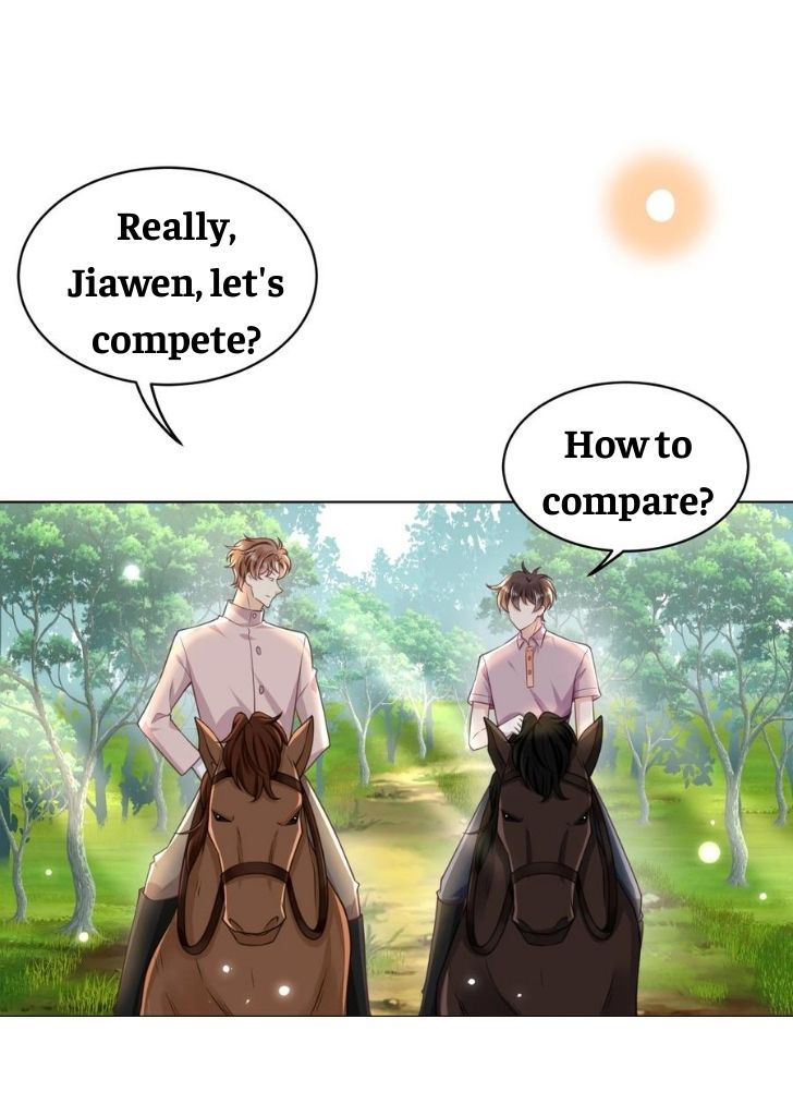My Gangster Wife Is Always Against Me Chapter 8 - HolyManga.Net