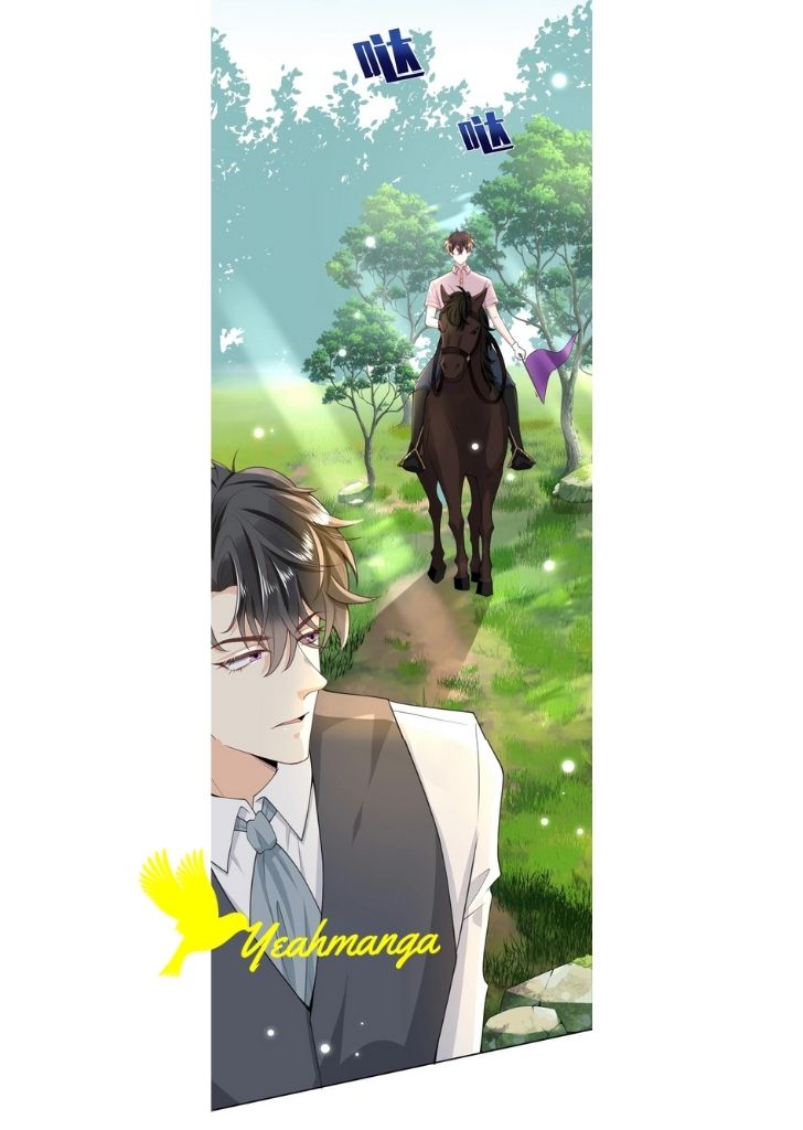 My Gangster Wife Is Always Against Me Chapter 8 - BidManga.com