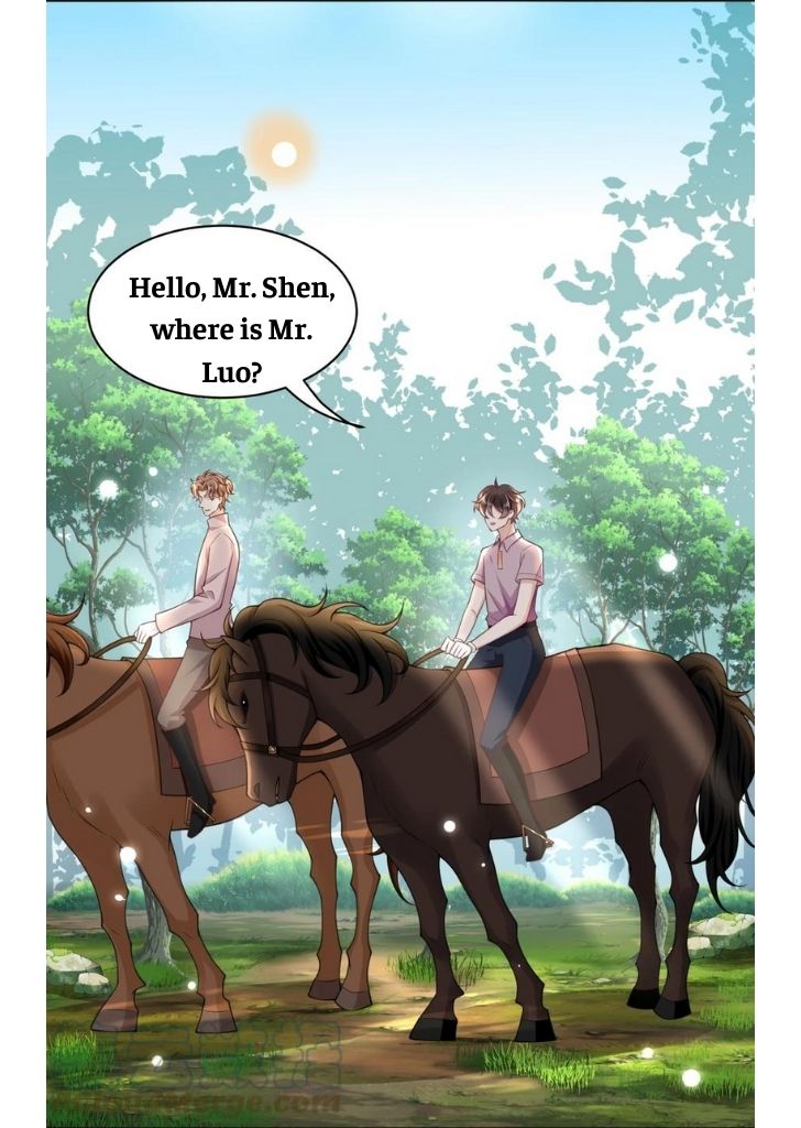 My Gangster Wife Is Always Against Me Chapter 8 - HolyManga.Net