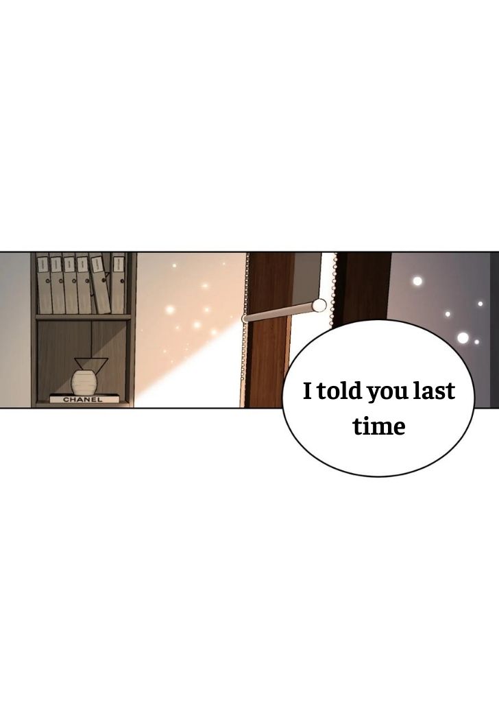 My Gangster Wife Is Always Against Me Chapter 8 - HolyManga.Net