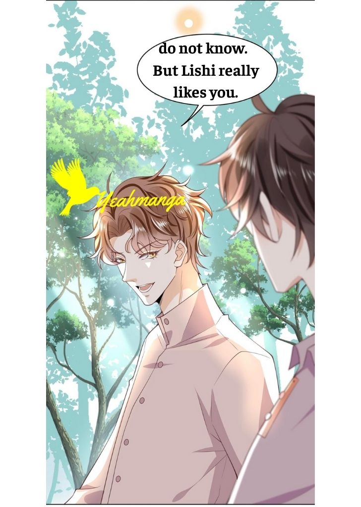 My Gangster Wife Is Always Against Me Chapter 8 - HolyManga.Net