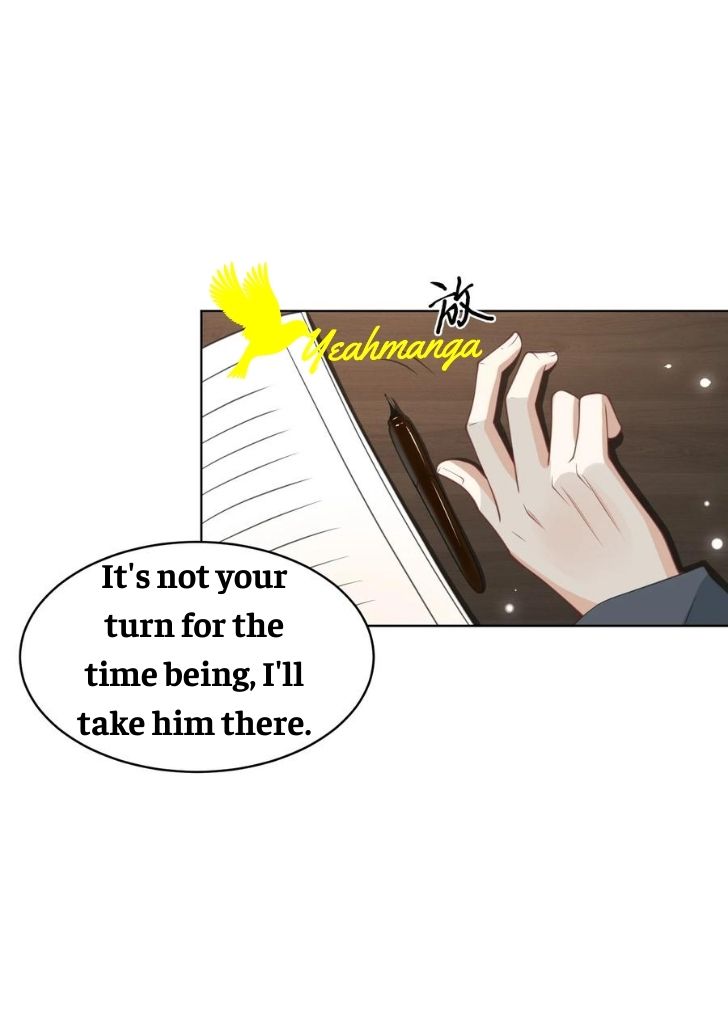 My Gangster Wife Is Always Against Me Chapter 8 - HolyManga.Net