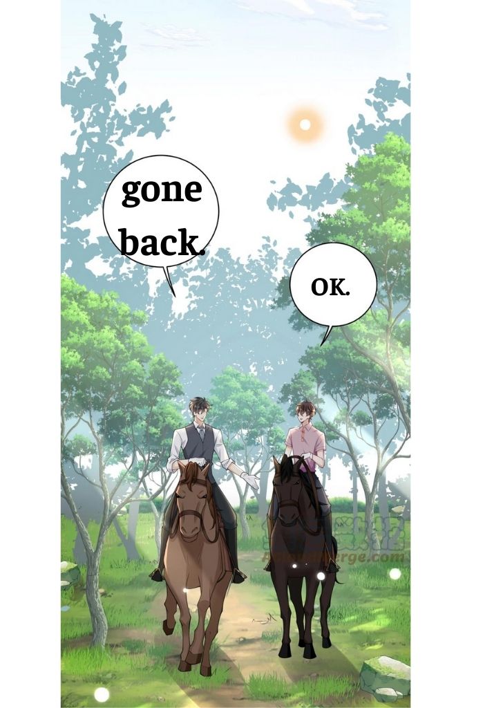 My Gangster Wife Is Always Against Me Chapter 8 - HolyManga.Net
