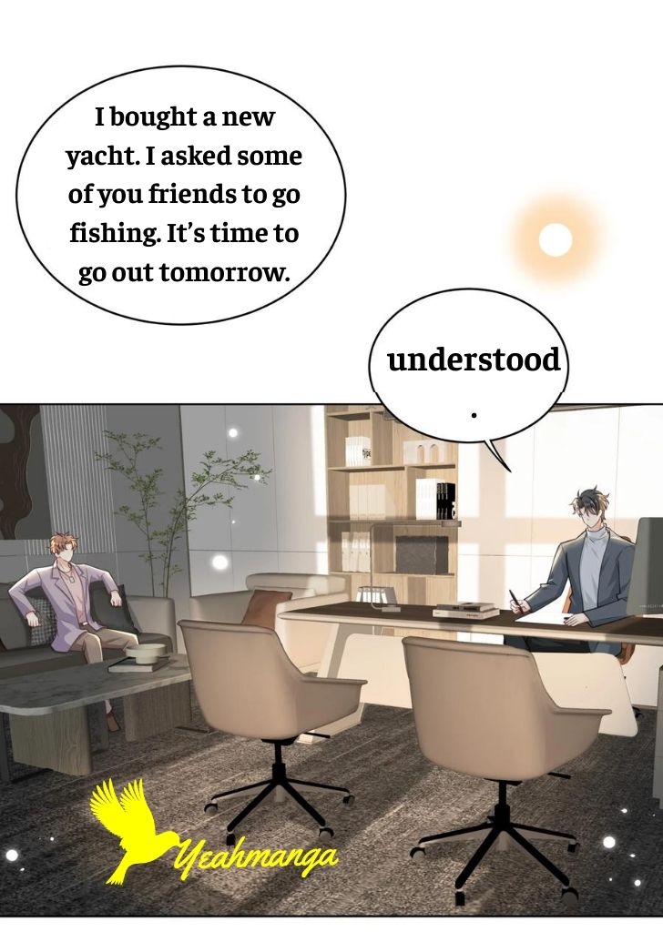 My Gangster Wife Is Always Against Me Chapter 8 - HolyManga.Net