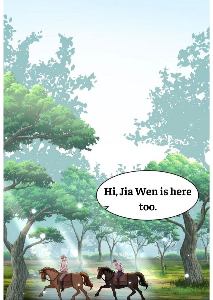 My Gangster Wife Is Always Against Me Chapter 8 - HolyManga.Net