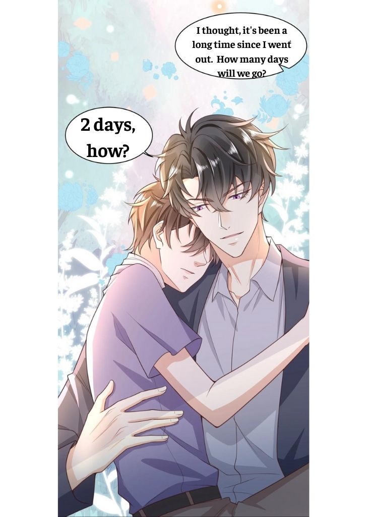 My Gangster Wife Is Always Against Me Chapter 9 - HolyManga.Net