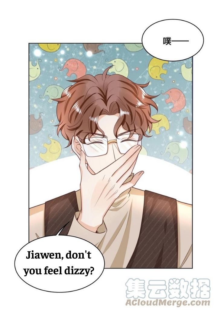 My Gangster Wife Is Always Against Me Chapter 9 - HolyManga.Net