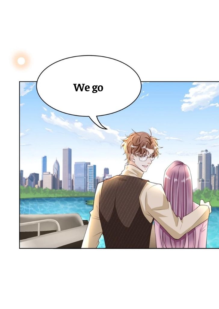 My Gangster Wife Is Always Against Me Chapter 9 - HolyManga.Net