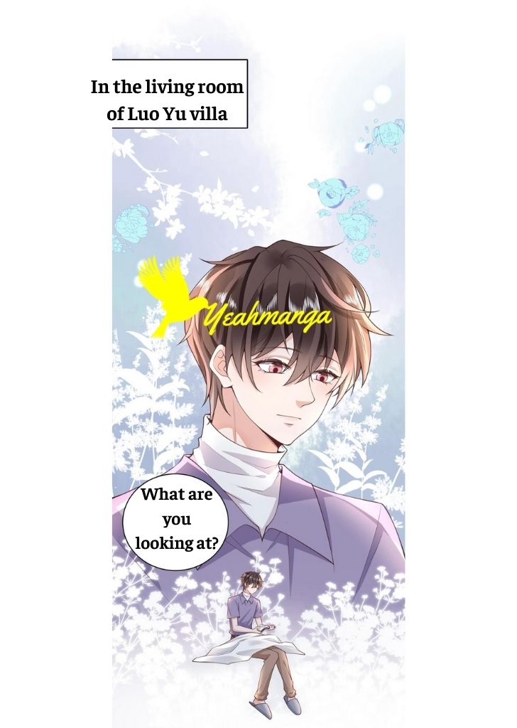 My Gangster Wife Is Always Against Me Chapter 9 - HolyManga.Net