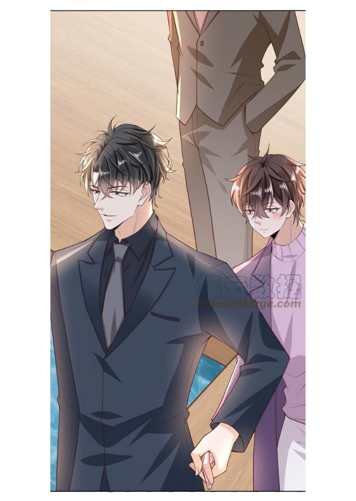 My Gangster Wife Is Always Against Me Chapter 9 - HolyManga.Net