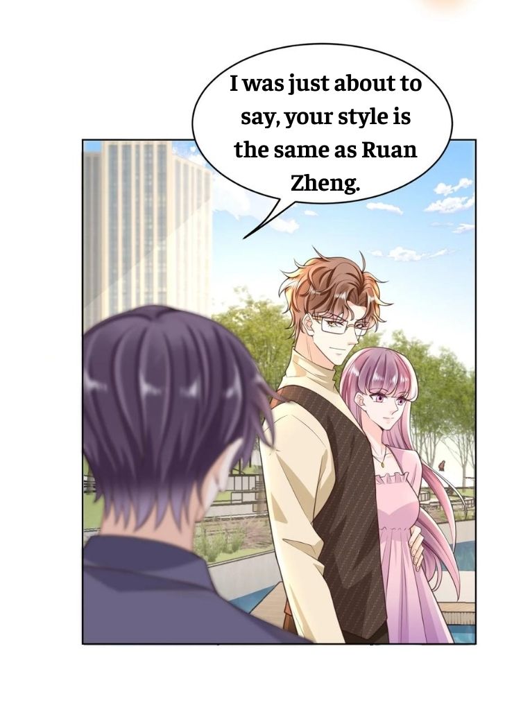 My Gangster Wife Is Always Against Me Chapter 9 - HolyManga.Net